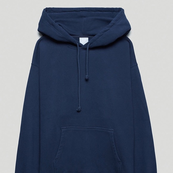 TNA Boyfriend Oversized Hoodie - Picture 2 of 5